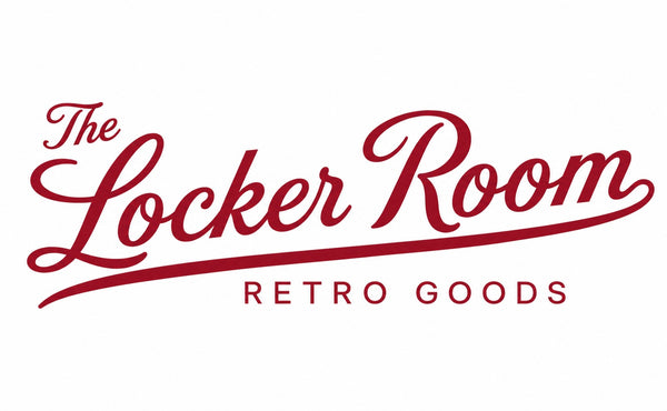 The Locker Room